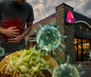 &iquest;Por qu&eacute; Estados Unidos culpa a M&eacute;xico por un brote de diarrea? Esto descubri&oacute; la FDA