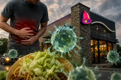 ¿Por qué Estados Unidos culpa a México por un brote de diarrea? Esto descubrió la FDA ¿Por qué Estados Unidos culpa a México por un brote de diarrea? Esto descubrió la FDA
