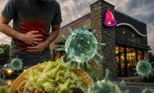 &iquest;Por qu&eacute; Estados Unidos culpa a M&eacute;xico por un brote de diarrea? Esto descubri&oacute; la FDA