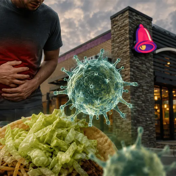 &iquest;Por qu&eacute; Estados Unidos culpa a M&eacute;xico por un brote de diarrea? Esto descubri&oacute; la FDA