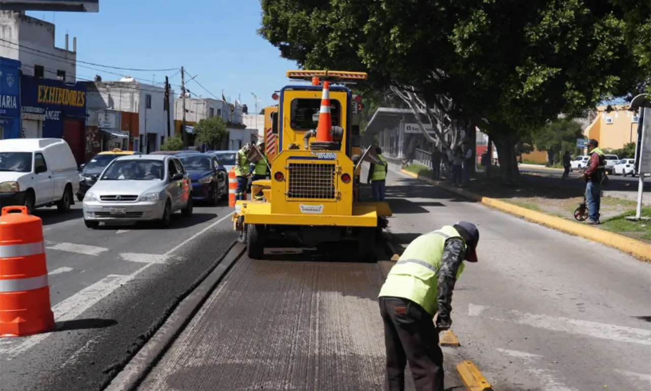  Las obras representan una de las intervenciones más importantes en materia de infraestructura vial durante este periodo. 