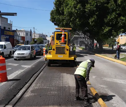 Estas calles de Puebla ser&aacute;n rehabilitadas y beneficiar&aacute;n a m&aacute;s de 43 mil personas