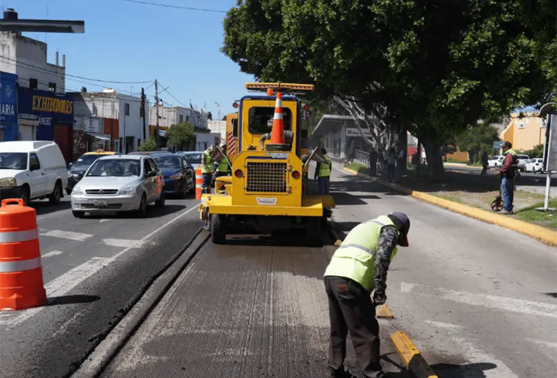 Las obras representan una de las intervenciones más importantes en materia de infraestructura vial durante este periodo. Las obras representan una de las intervenciones más importantes en materia de infraestructura vial durante este periodo.