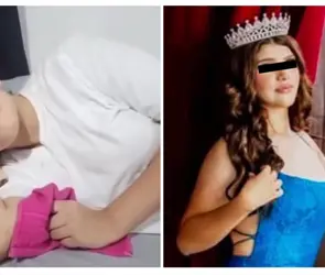 Caso Dafne: ¿Qué pasó con la menor que murió tras asistir a un campamento en una escuela militar de Tamaulipas? Caso Dafne: ¿Qué pasó con la menor que murió tras asistir a un campamento en una escuela militar de Tamaulipas?