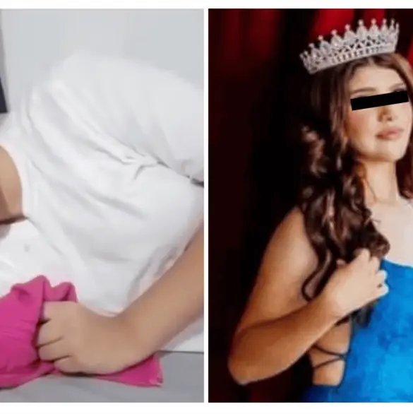 Caso Dafne: ¿Qué pasó con la menor que murió tras asistir a un campamento en una escuela militar de Tamaulipas? Caso Dafne: ¿Qué pasó con la menor que murió tras asistir a un campamento en una escuela militar de Tamaulipas?