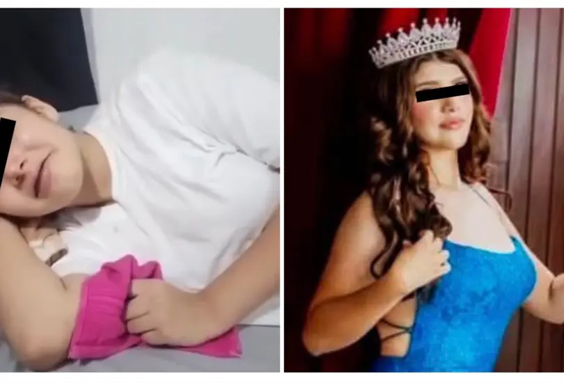 Caso Dafne: ¿Qué pasó con la menor que murió en un campamento militar en Tamaulipas? Caso Dafne: ¿Qué pasó con la menor que murió en un campamento militar en Tamaulipas?