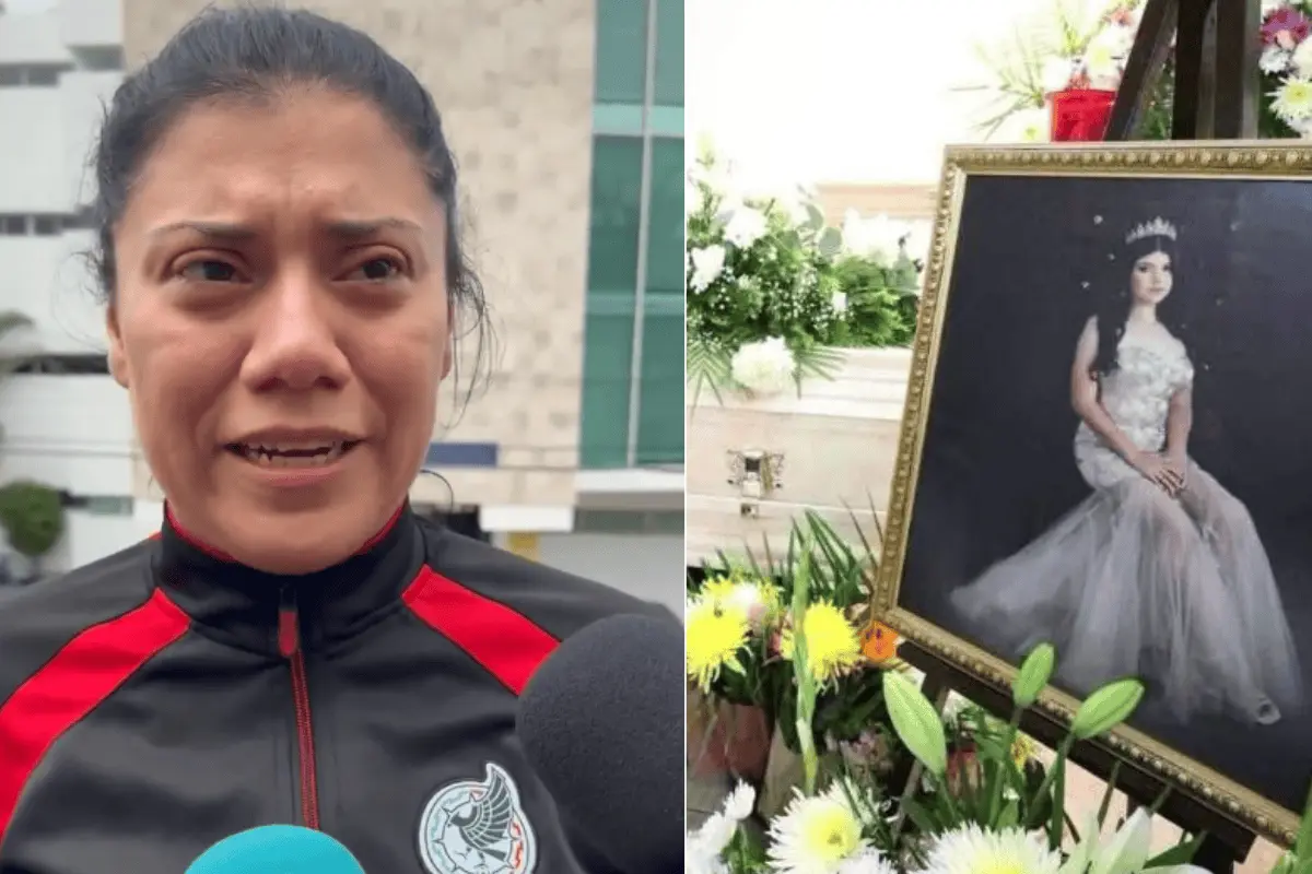 Justicia para Dafne Especial