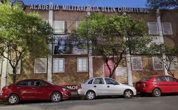 Academia militar Ollin Especial