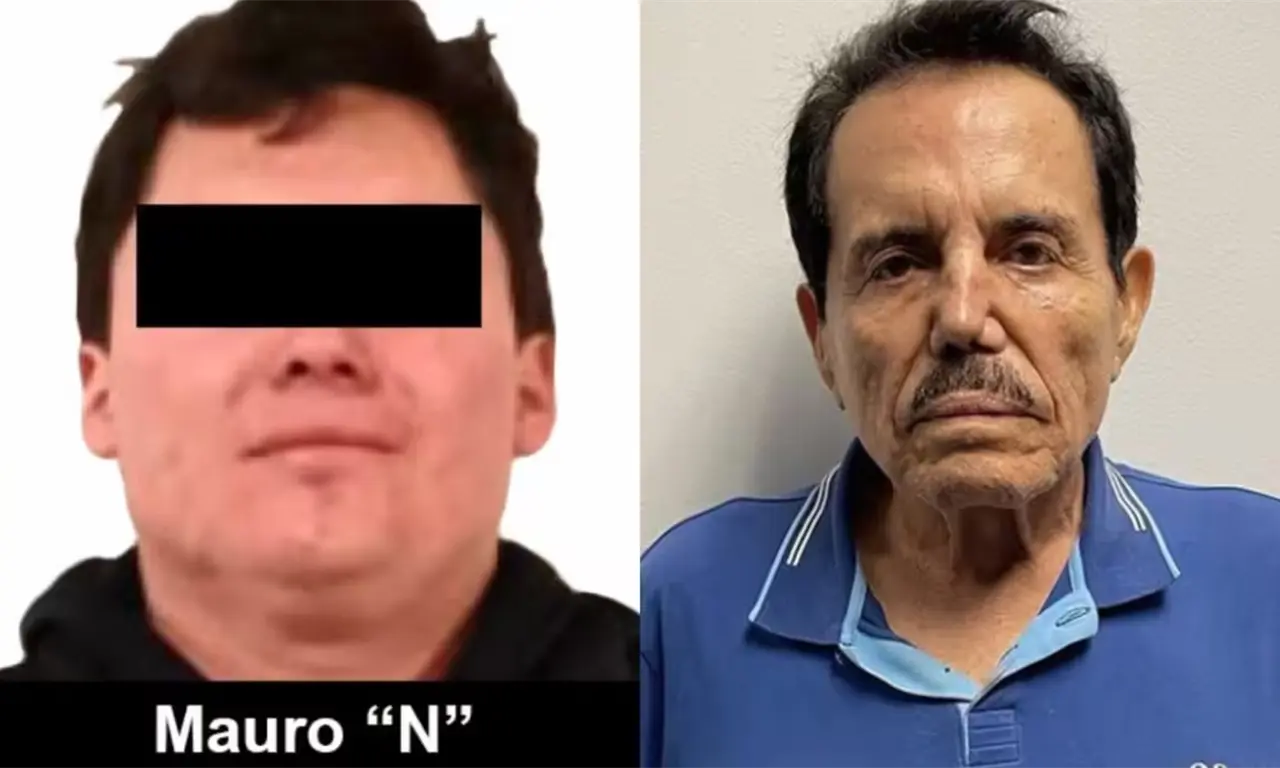  ¿De qué acusan a “El Jando”? El piloto que llevó a “El Mayo” Zambada a EU se declara culpable 
