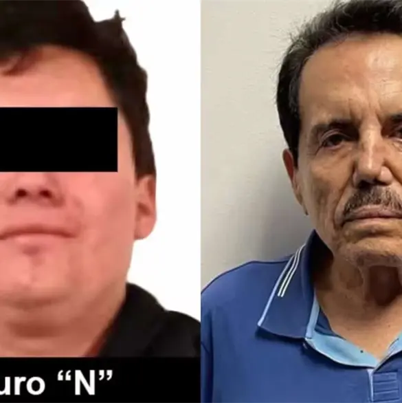 &iquest;De qu&eacute; acusan a "El Jando"? El piloto que llev&oacute; a "El Mayo" Zambada a EU se declara culpable