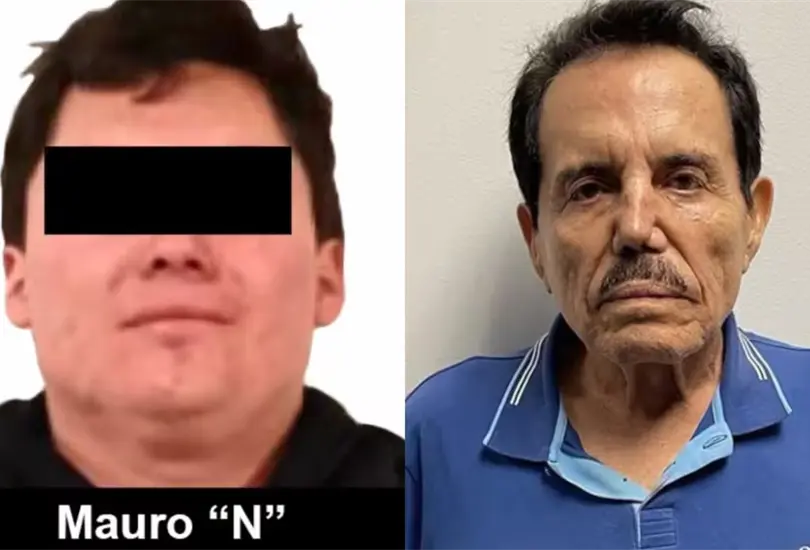 &iquest;De qu&eacute; acusan a "El Jando"? El piloto que llev&oacute; a "El Mayo" Zambada a EU se declara culpable