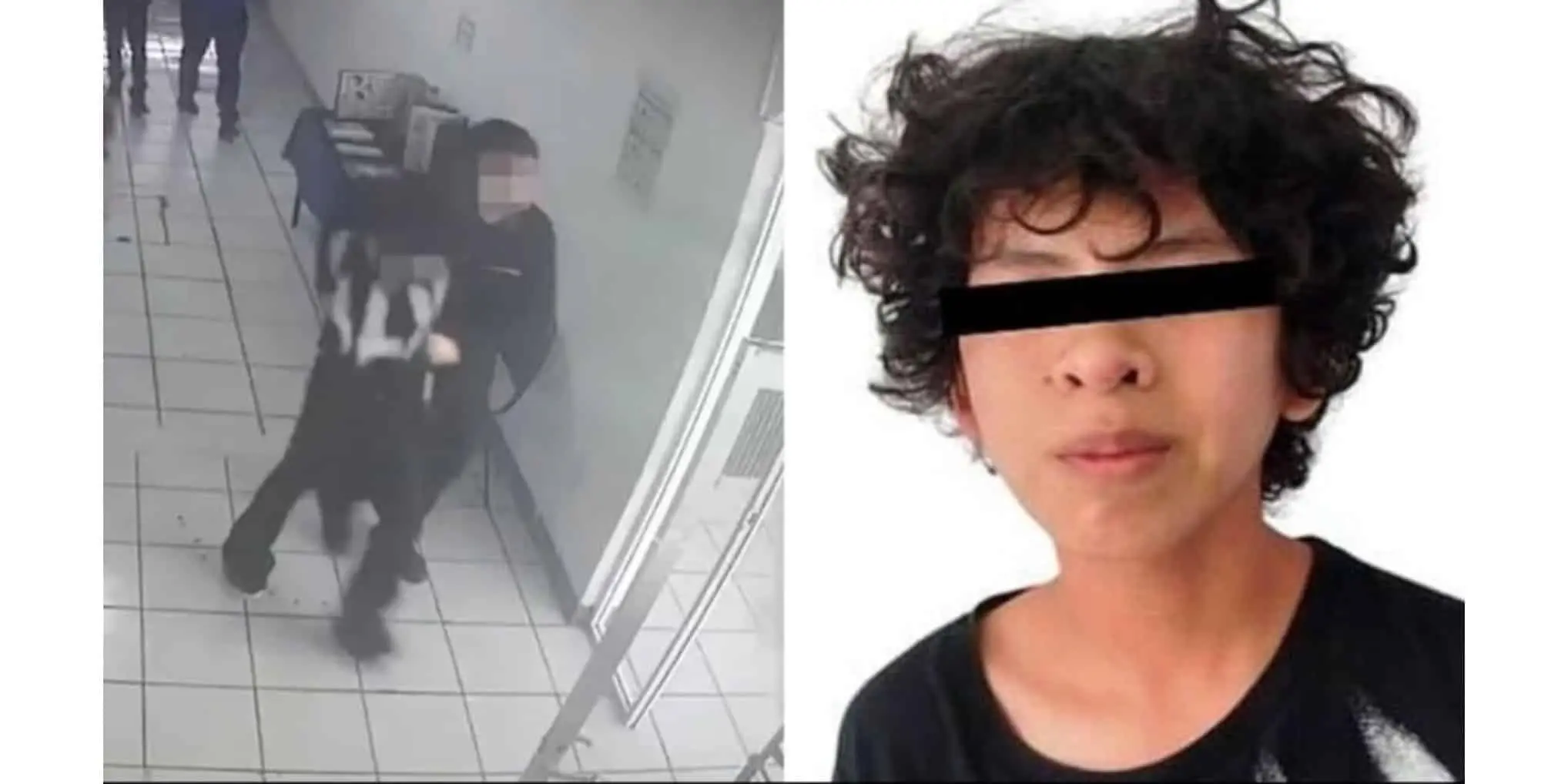 Michoacán: dos profesoras asesinadas dentro de una preparatoria Especial