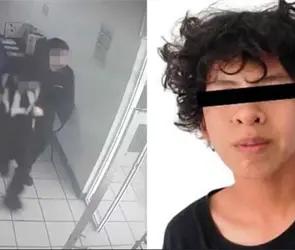 Osmar, alumno que asesinó a dos maestras en Michoacán, recibe pena máxima Osmar, alumno que asesinó a dos maestras en Michoacán, recibe pena máxima
