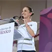 Sheinbaum asistirá a la final del Mundial 2026 en Nueva York tras invitación de Trump Sheinbaum asistirá a la final del Mundial 2026 en Nueva York tras invitación de Trump