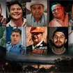 Identifican a las 10 víctimas halladas en Zacatecas; hay un exalcalde, funcionarios y empresarios Identifican a las 10 víctimas halladas en Zacatecas; hay un exalcalde, funcionarios y empresarios