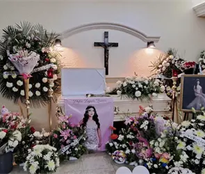 Madre de Dafne revela certificado de homicidio; esto dice el documento