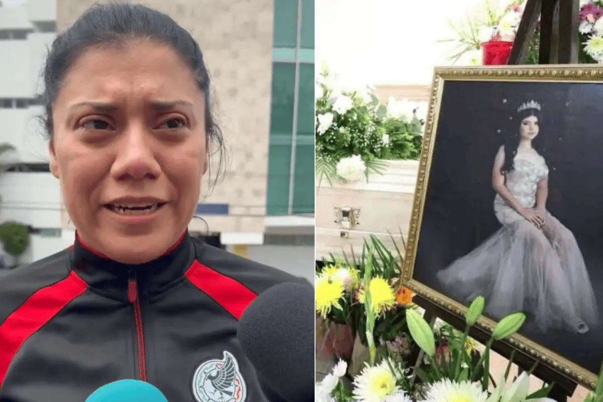 La familia rechaza la versión de la academia Especial