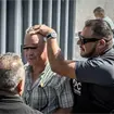 Así fue el traslado de Ernesto Ruffo al penal del Altiplano tras su detención Así fue el traslado de Ernesto Ruffo al penal del Altiplano tras su detención