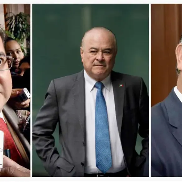 De Javier Duarte a Ernesto Ruffo: los exgobernadores detenidos que marcaron la política mexicana De Javier Duarte a Ernesto Ruffo: los exgobernadores detenidos que marcaron la política mexicana
