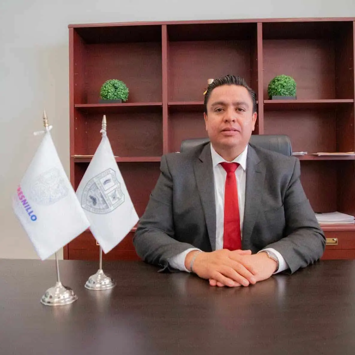Fidel Alvarado de la Torre Especial