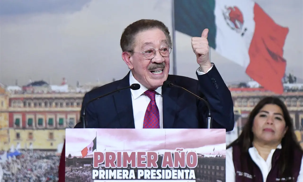  Héctor Díaz-Polanco 