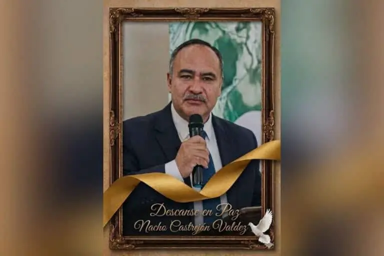 Ignacio Castrejón Valdez Especial
