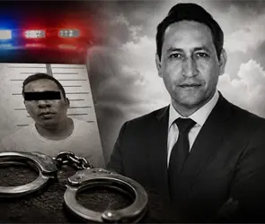 Detienen a Javier N; habr&iacute;a intentado sobornar a agentes que investigaban asesinato del periodista Josu&eacute; Mart&iacute;nez