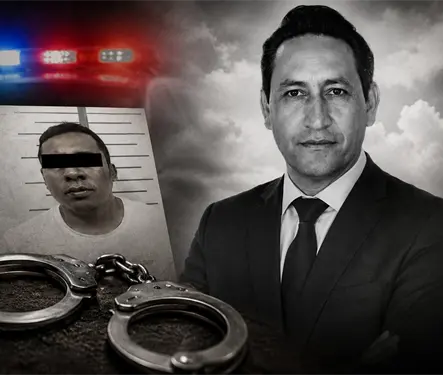 Detienen a Javier N; habría intentado sobornar a agentes que investigaban asesinato del periodista Josué Martínez Detienen a Javier N; habría intentado sobornar a agentes que investigaban asesinato del periodista Josué Martínez