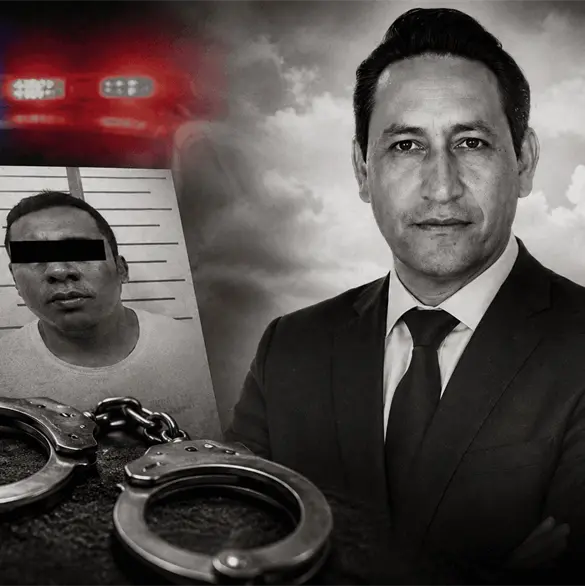 Detienen a Javier N; habría intentado sobornar a agentes que investigaban asesinato del periodista Josué Martínez Detienen a Javier N; habría intentado sobornar a agentes que investigaban asesinato del periodista Josué Martínez