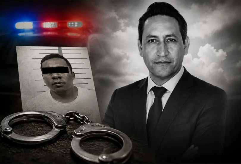 Detienen a Javier N; habría intentado sobornar a agentes que investigaban asesinato del periodista Josué Martínez Detienen a Javier N; habría intentado sobornar a agentes que investigaban asesinato del periodista Josué Martínez