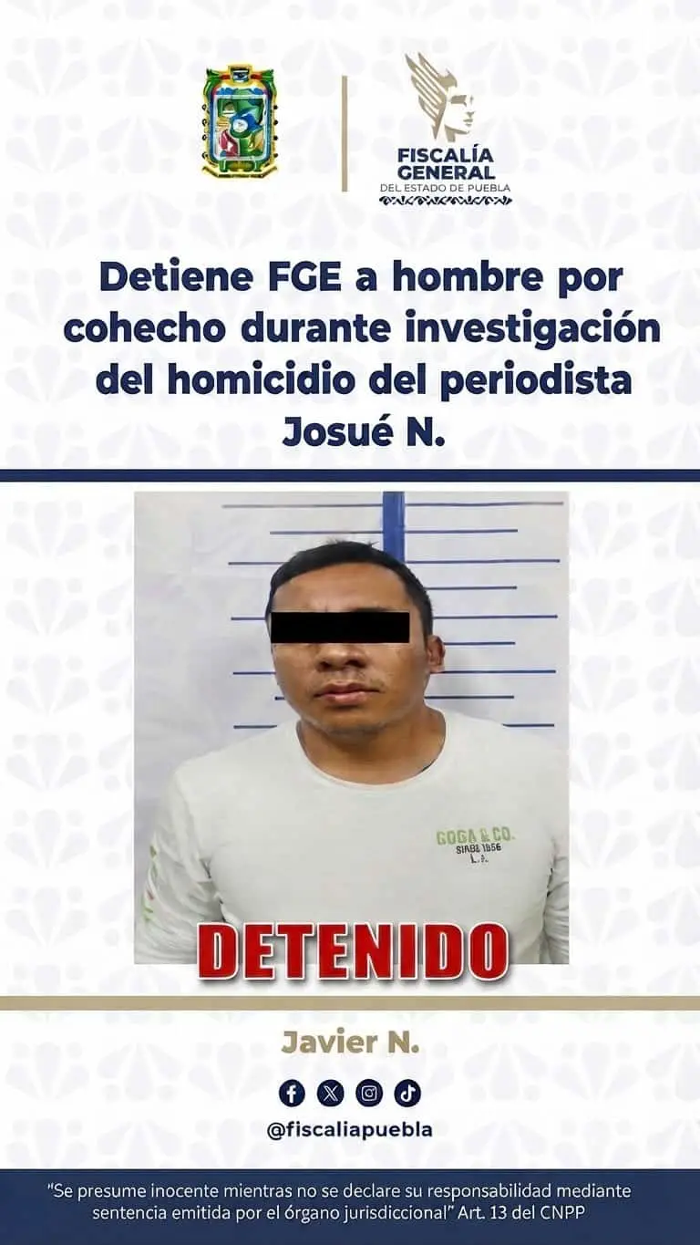 Javier Especial