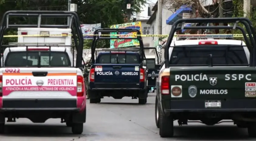 Reportes preliminares señalan que permaneció escondida casi dos días antes de salir a pedir ayuda. Especial