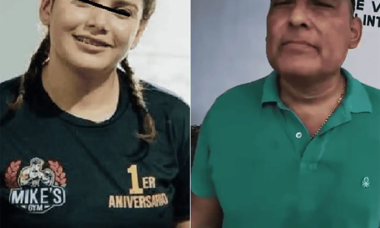  De acuerdo con Jorge Luis Ponce, la menor comenzó a sentirse cansada antes del día en que perdió la vida, por lo que fue revisada por un médico. 
