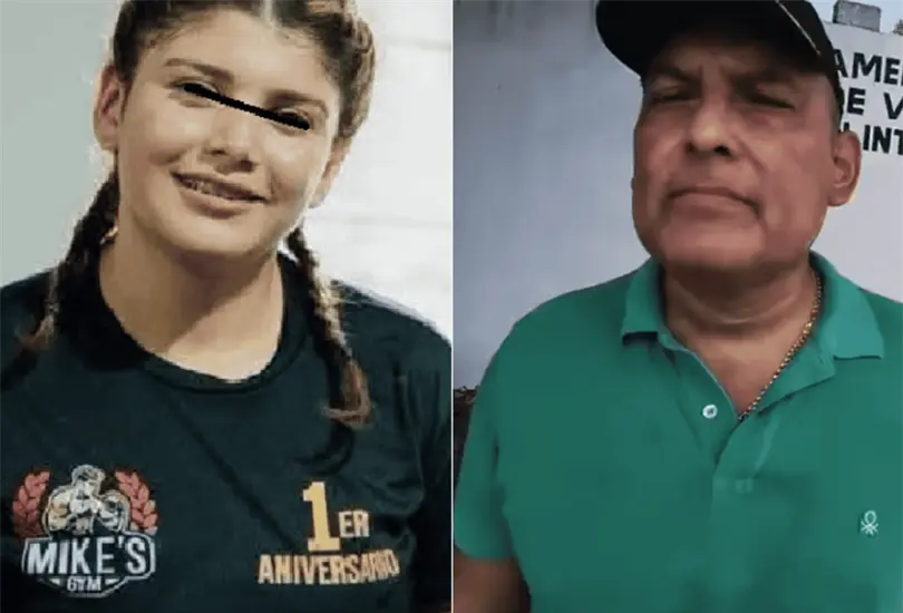De acuerdo con Jorge Luis Ponce, la menor comenzó a sentirse cansada antes del día en que perdió la vida, por lo que fue revisada por un médico. De acuerdo con Jorge Luis Ponce, la menor comenzó a sentirse cansada antes del día en que perdió la vida, por lo que fue revisada por un médico.
