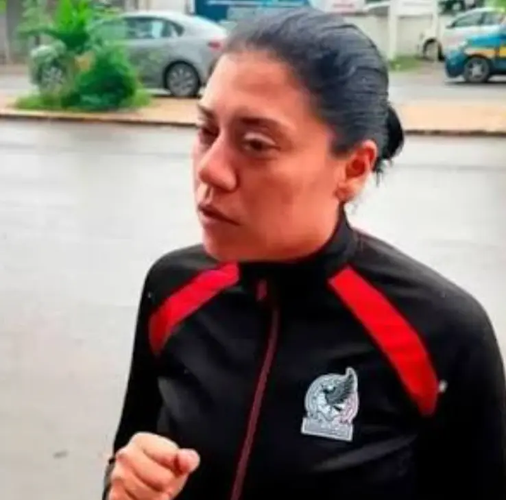La familia considera que esa explicación presenta inconsistencias y por ello solicitó una necropsia independiente para conocer con precisión la causa de la muerte. RRSS.