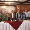 Pagarán por esta barbarie: David Monreal rompe el silencio tras el multihomicidio en Zacatecas Pagarán por esta barbarie: David Monreal rompe el silencio tras el multihomicidio en Zacatecas