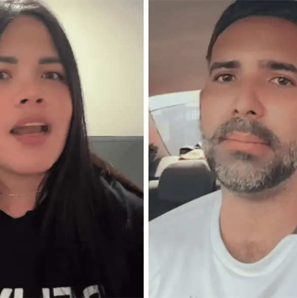Me hizo pasar tanta vergüenza: Mujer que ordenó una hamburguesa triple aparece y da su versión Me hizo pasar tanta vergüenza: Mujer que ordenó una hamburguesa triple aparece y da su versión