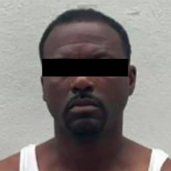 ¿Quién es Janero Van N, el estadounidense detenido en Mazatlán y ligado a Los Chapitos? ¿Quién es Janero Van N, el estadounidense detenido en Mazatlán y ligado a Los Chapitos?