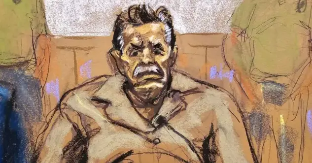 El líder del Cártel de Sinaloa fue condena a cadena perpetua. Especial