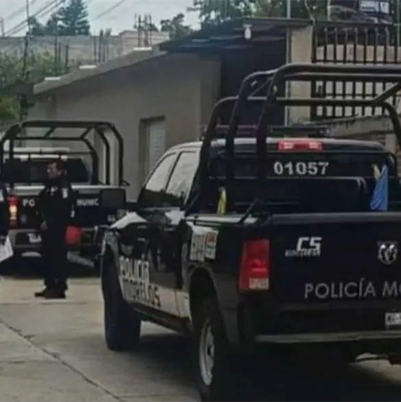 Multihomicidio en Jonacatepec: qué se sabe de la menor que sobrevivió a la masacre de su familia en Morelos Multihomicidio en Jonacatepec: qué se sabe de la menor que sobrevivió a la masacre de su familia en Morelos