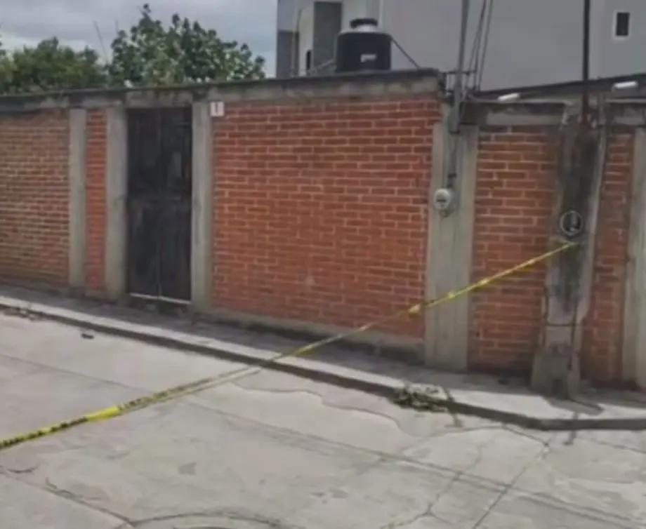 La menor también fue apuñalada en el abdomen pero sobrevivió, los agresores la creyeron muerta. Especial
