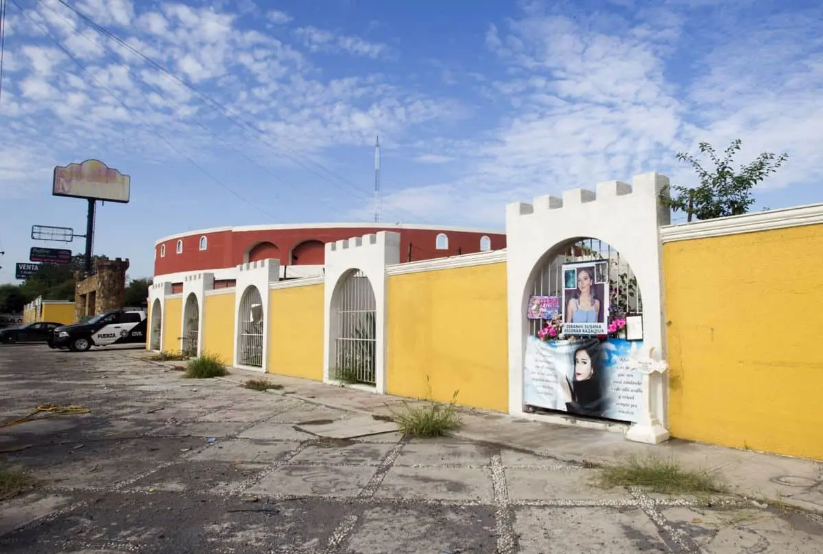 Motel Nueva Castilla Especial