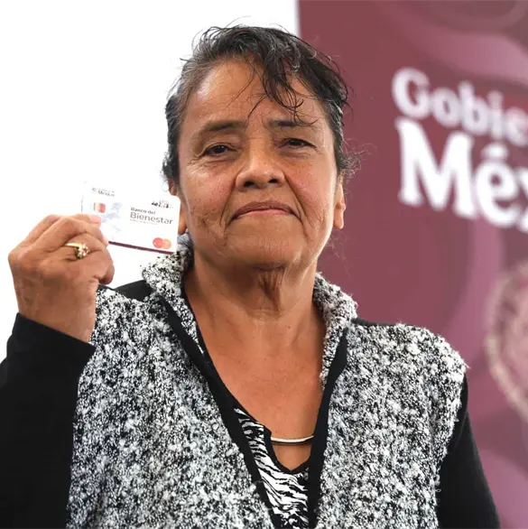 Mujeres del Bienestar: ¿Quiénes recibirán el pago del 20 al 24 de julio? Mujeres del Bienestar: ¿Quiénes recibirán el pago del 20 al 24 de julio?