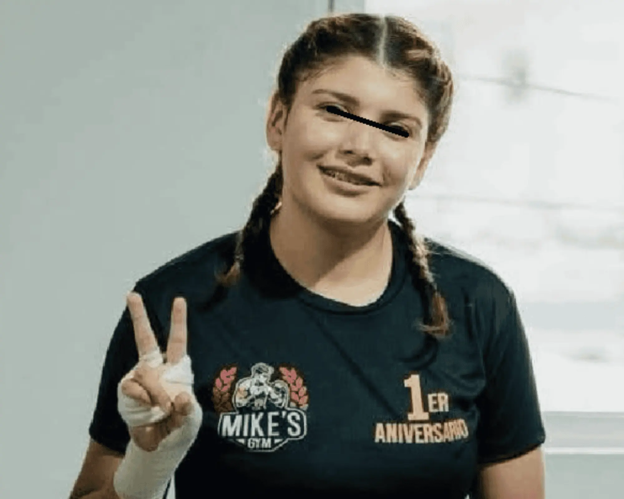 Dafne Zapata Quintos Especial