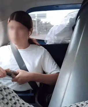 Tras la muerte de la menor, Alejandra Quintos ha insistido en que Dafne ingresó completamente sana al campamento. RRSS.