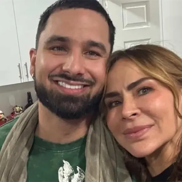 Se sentía muy mal: Papá de Aylín Mujica revela cómo fueron las últimas horas de su nieto Mauro Menéndez Se sentía muy mal: Papá de Aylín Mujica revela cómo fueron las últimas horas de su nieto Mauro Menéndez