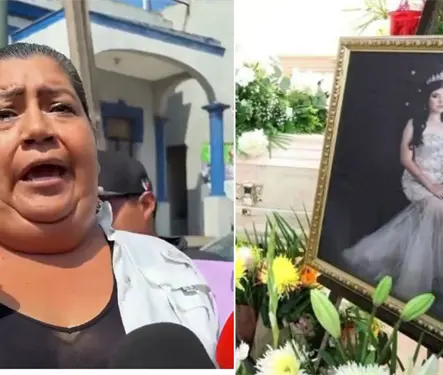 La ten&iacute;an en una bolsa: abuela de Dafne revela c&oacute;mo encontr&oacute; el cuerpo de su nieta