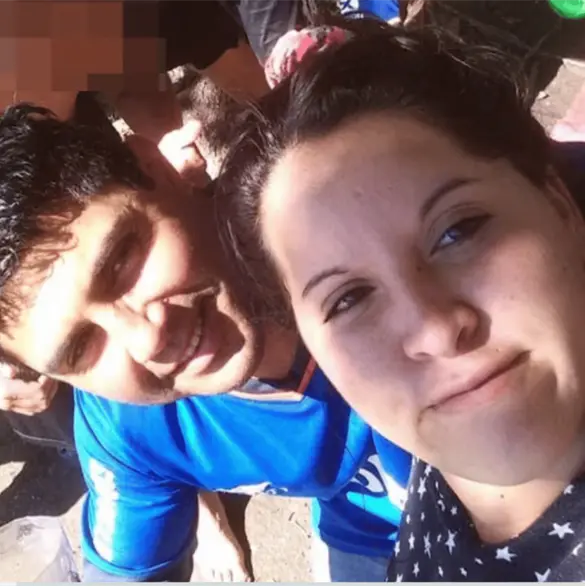 "La ataqué": Expareja de Rocío Belén la asesinó mientras veían la final del Mundial 2026 "La ataqué": Expareja de Rocío Belén la asesinó mientras veían la final del Mundial 2026