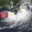 Tormenta tropical Bertha se fortalece: ¿qué estados de México podrían resultar afectados? Tormenta tropical Bertha se fortalece: ¿qué estados de México podrían resultar afectados?
