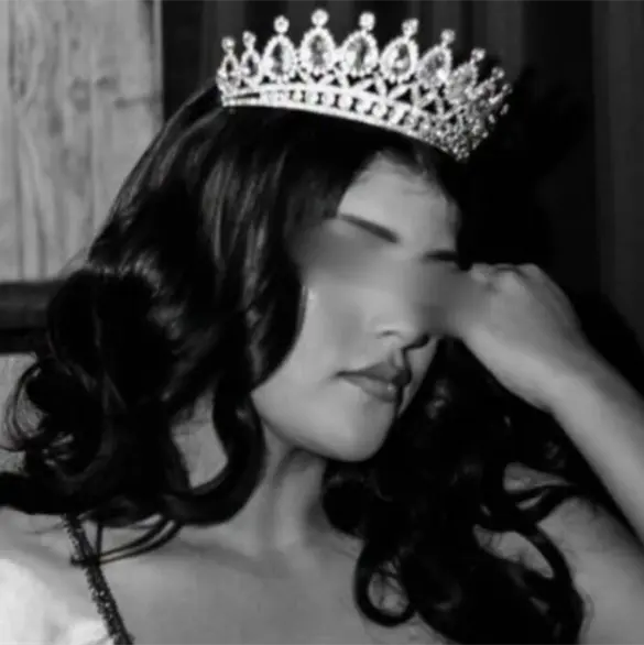 Revelan videos inéditos de Dafne Zapata antes de morir en academia militarizada Revelan videos inéditos de Dafne Zapata antes de morir en academia militarizada